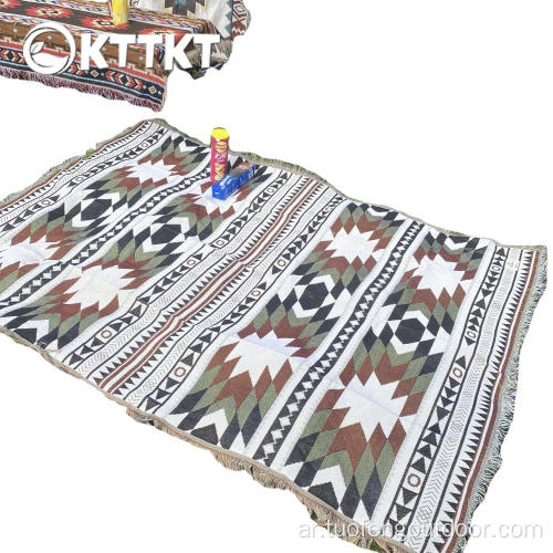 Picnic Mat Ins Camping Blant